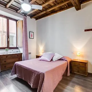  Apartment Lauraluxuryhome Cavour Fori Imperiali Italy