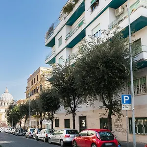  Apartment The Vatican Two Italy