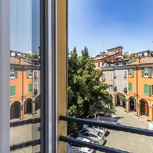  Apartment Pomposa 28 - Affitti Brevi Italia Italy