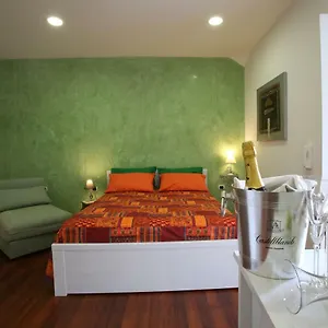  Holiday home Casa Broggia Italy
